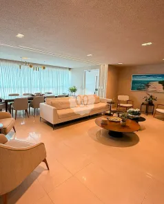 Cobertura com 4 Quartos à venda, 300m² no João Agripino, João Pessoa