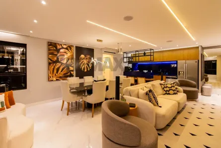 Apartamento com 2 Quartos à venda, 89m² no Vila Augusta, Guarulhos