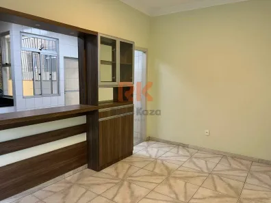 Apartamento com 4 Quartos à venda, 120m² no Santa Cruz, Belo Horizonte
