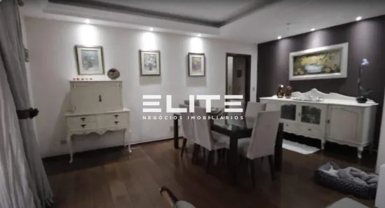 Apartamento com 3 Quartos à venda, 154m² no Jardim, Santo André