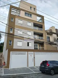 Apartamento com 3 Quartos para alugar, 75m² no Demarchi, São Bernardo do Campo