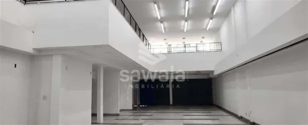 Sala Comercial para venda ou aluguel, 354m² no Taquara, Rio de Janeiro