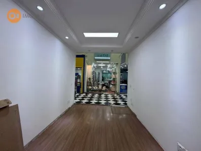 Ponto Comercial para alugar, 36m² no Vila Yara, Osasco