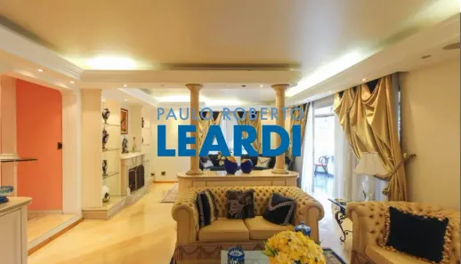 Apartamento com 4 Quartos à venda, 250m² no Jardim Avelino, São Paulo