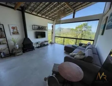 Casa com 4 Quartos à venda, 170m² no Vargem Grande, Rio de Janeiro