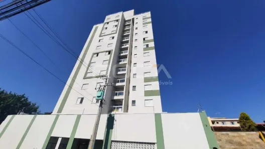 Apartamento com 2 Quartos à venda, 45m² no Jardim Centenário, São Carlos