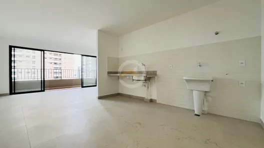 Apartamento com 1 Quarto à venda, 49m² no Setor Bueno, Goiânia