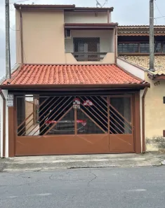 Casa com 3 Quartos à venda, 191m² no Loteamento Residencial Andrade, Pindamonhangaba