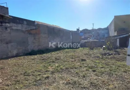 Lote/Terreno à venda, 941m² no Sítio do Morro, São Paulo