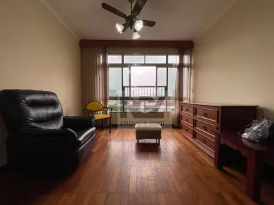 Apartamento com 3 Quartos à venda, 135m² no Boqueirão, Santos