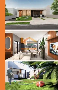 Casa de Condomínio com 2 Quartos à venda, 130m² no Jardim Florença, Nova Odessa