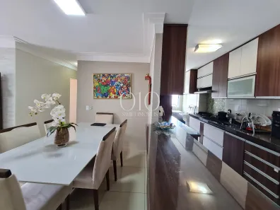 Apartamento com 3 Quartos à venda, 77m² no Swift, Campinas