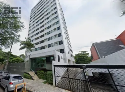 Apartamento com 3 Quartos à venda, 72m² no Pina, Recife