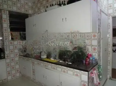 Apartamento com 4 Quartos à venda, 144m² no Botafogo, Rio de Janeiro