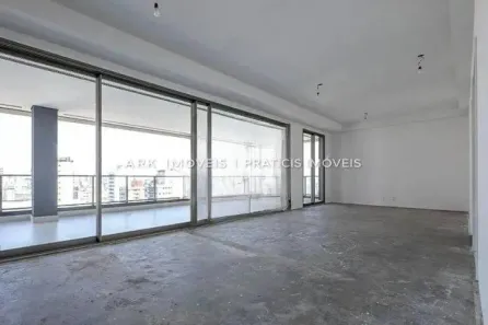 Apartamento com 4 Quartos à venda, 270m² no Jardim Paulista, São Paulo