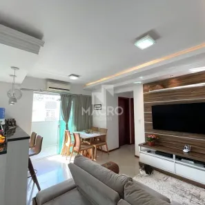 Apartamento com 2 Quartos à venda, 59m² no Centro, Jaraguá do Sul