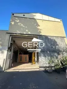 Galpão/Depósito/Armazém à venda, 400m² no Presidente Altino, Osasco