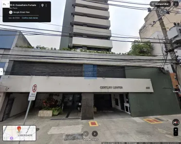 Imóvel Comercial para alugar, 1723m² no Liberdade, São Paulo