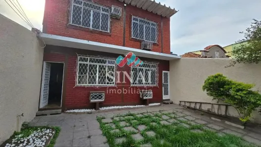 Casa com 5 Quartos à venda, 120m² no Olaria, Rio de Janeiro