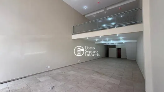 Ponto Comercial para alugar, 227m² no Parque Novo Mundo, Americana