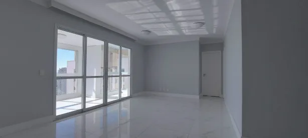 Apartamento com 4 Quartos para alugar, 131m² no Cidade Industrial, Curitiba