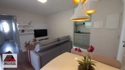 Apartamento com 3 Quartos à venda, 69m² no Jardim Ipiranga, Americana