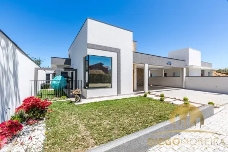 Casa de Condomínio com 3 Quartos à venda, 510m² no Jardim Shangri-Lá, Atibaia
