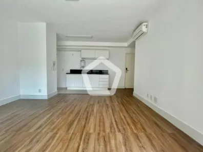 Apartamento com 1 Quarto à venda, 50m² no Consolação, São Paulo