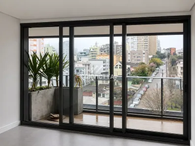 Sala Comercial para alugar, 25m² no Exposição, Caxias do Sul