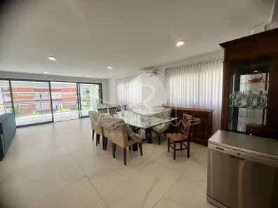 Apartamento com 3 Quartos à venda, 213m² no Cambuí, Campinas