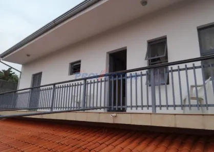 Casa com 3 Quartos à venda, 485m² no Parque Santa Bárbara, Campinas