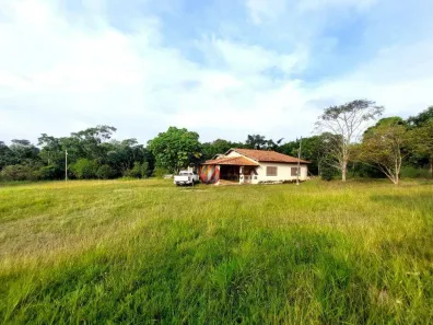 Fazenda/Sítio com 3 Quartos à venda, 140m² no Boa Vista, Limeira