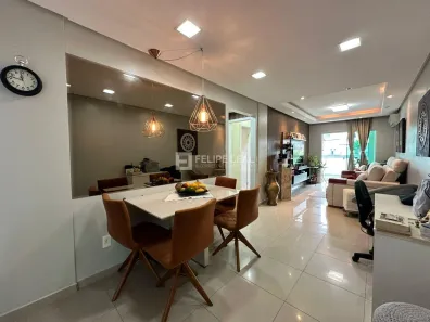 Apartamento com 2 Quartos à venda, 63m² no Pagani, Palhoça