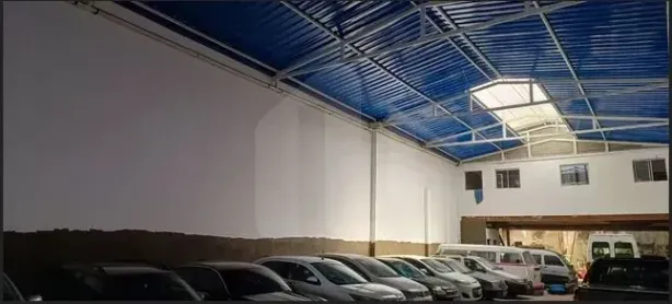 Galpão/Depósito/Armazém à venda, 650m² no Munhoz Júnior, Osasco