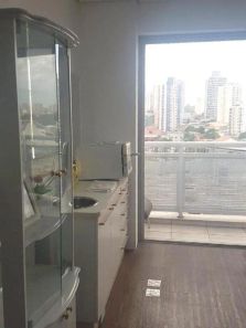 Sala Comercial à venda, 39m² no Vila Yara, Osasco