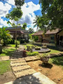 Casa com 1 Quarto para venda ou aluguel, 250m² no Aldeia dos Camarás, Camaragibe