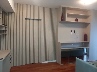 Apartamento com 1 Quarto à venda, 50m² no Vila Gomes Cardim, São Paulo