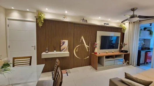Apartamento com 2 Quartos à venda, 86m² no Barra Olímpica, Rio de Janeiro