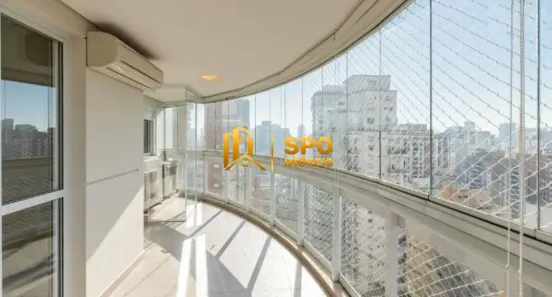 Apartamento com 3 Quartos à venda, 124m² no Vila Uberabinha, São Paulo
