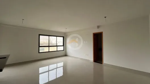 Apartamento com 1 Quarto à venda, 51m² no Setor Bueno, Goiânia