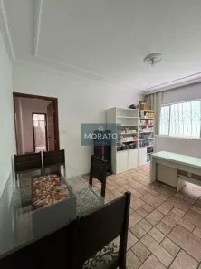 Apartamento com 2 Quartos à venda, 99m² no Castelo, Belo Horizonte