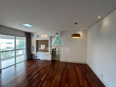 Apartamento com 3 Quartos para alugar, 109m² no Santa Maria, São Caetano do Sul