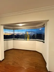 Apartamento com 3 Quartos à venda, 80m² no Vila Clementino, São Paulo