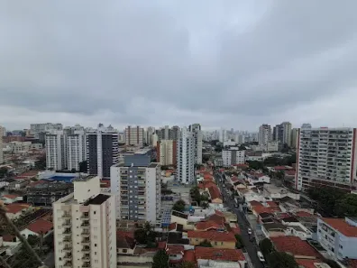 Apartamento com 3 Quartos à venda, 87m² no Vila Clementino, São Paulo