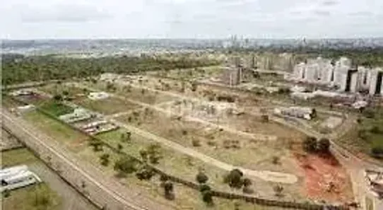 Lote/Terreno à venda, 438m² no Jardim Botânico, Uberlândia