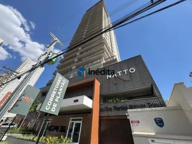 Apartamento com 3 Quartos para alugar, 88m² no Setor Bueno, Goiânia
