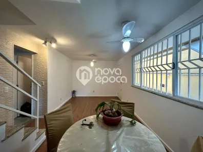  com 3 Quartos à venda, 105m² no Méier, Rio de Janeiro