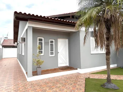 Casa com 4 Quartos à venda, 170m² no São Luis, Canoas