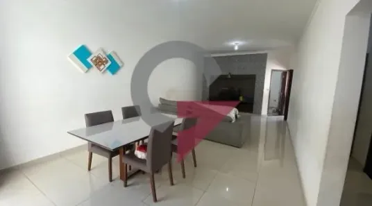 Casa com 3 Quartos à venda, 159m² no Jardim Morumby, Taubaté