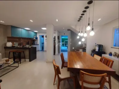 Casa de Condomínio com 3 Quartos à venda, 106m² no Jardim Bom Retiro, Campinas